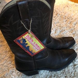 NWT Durango Cowgirl Boot